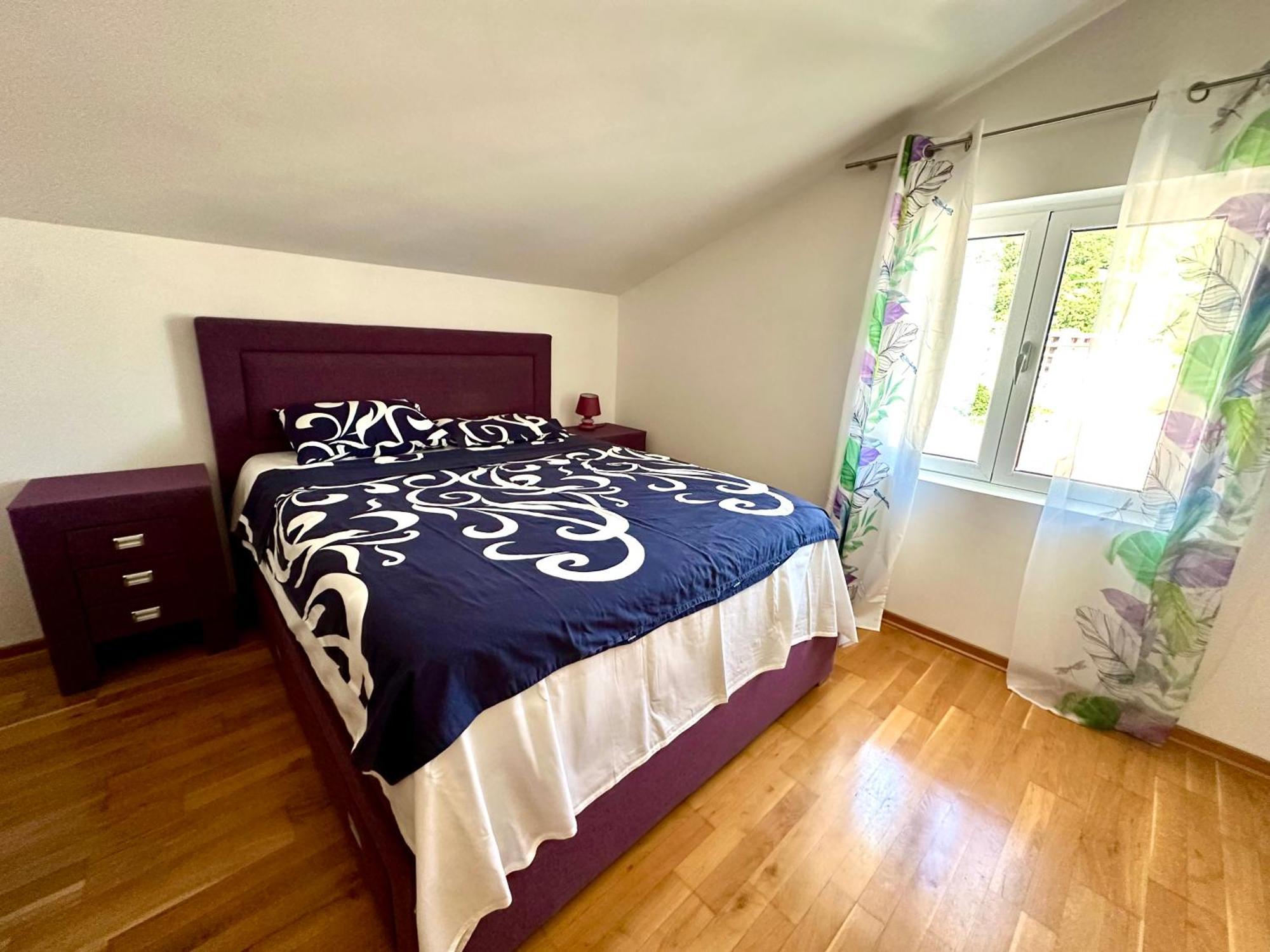 Best View Apartment Petrovac Exteriér fotografie